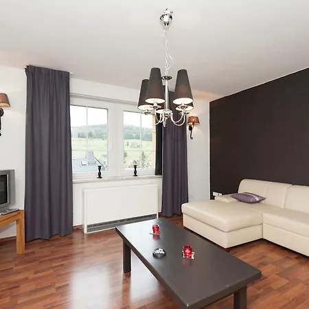 Countryside Holiday In Saxony With Terrace 펜션 *