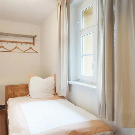 펜션 Countryside Holiday In Saxony With Terrace *
