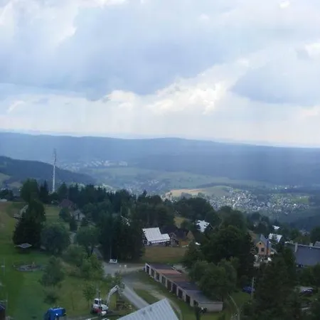 펜션 Countryside Holiday In Saxony With Terrace *