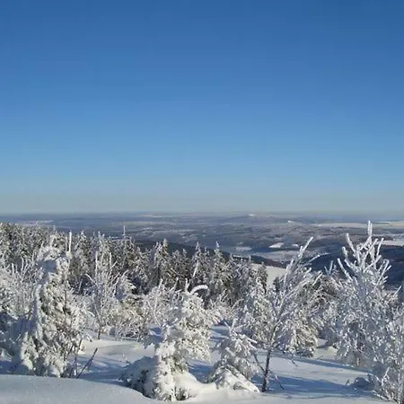 펜션 Countryside Holiday In Saxony With Terrace 클링겐터