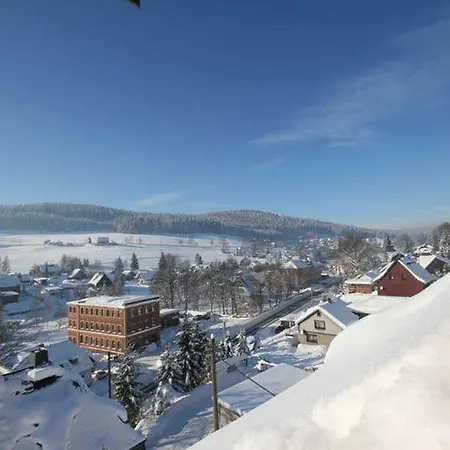 Countryside Holiday In Saxony With Terrace 펜션 클링겐터